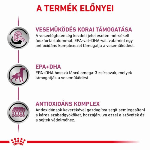 Royal Canin Early Renal  2 kg