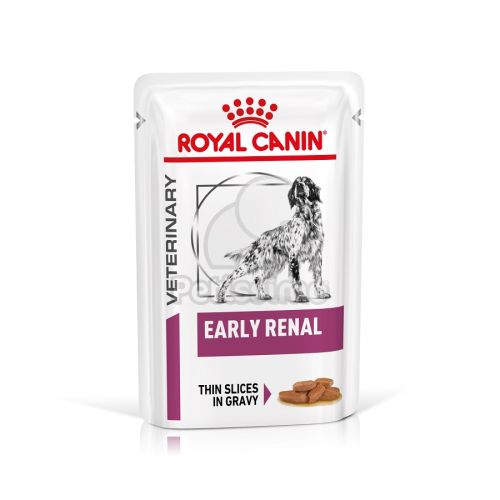 Royal Canin Early Renal - Alutasakos  100 g