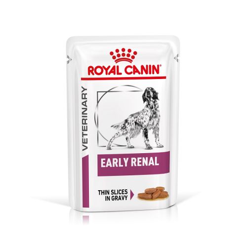Royal Canin Early Renal - Alutasakos  100 g