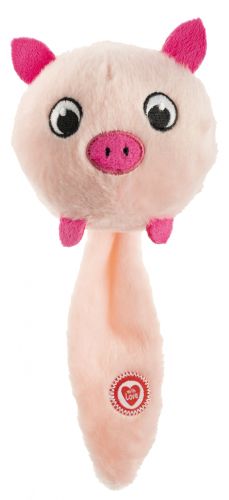 GimDog Softies  Malac- 25.4 cm
