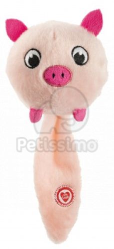 GimDog Softies  Leopárd- 25.4 cm