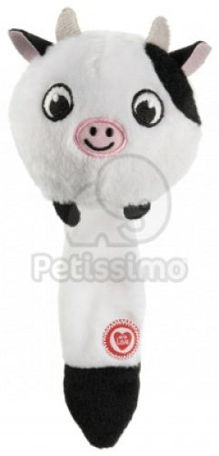 GimDog Softies  Leopárd- 25.4 cm