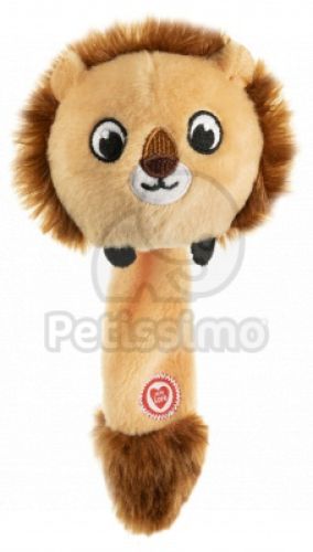 GimDog Softies  Leopárd- 25.4 cm