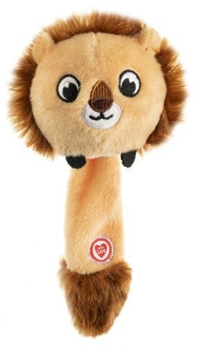 GimDog Softies  Oroszlán- 25.4 cm