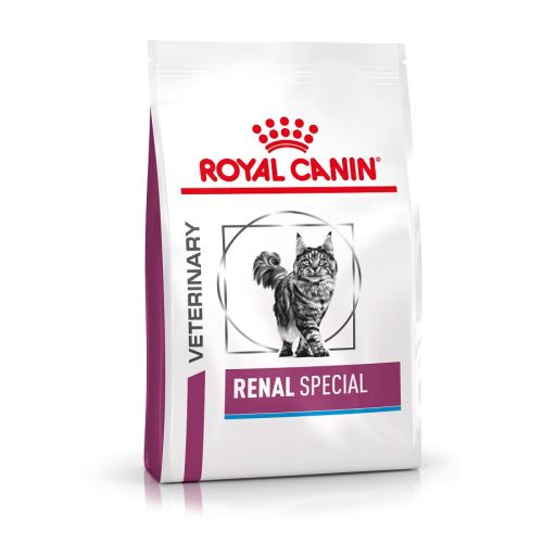 Royal Canin Feline Renal Special  400 g