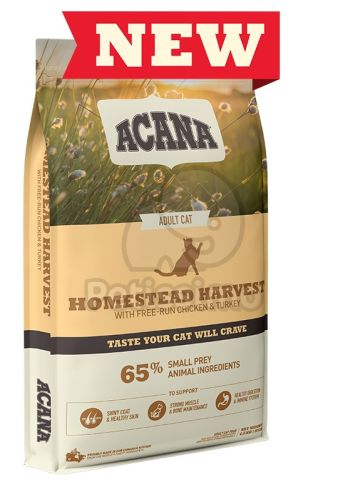 Acana Homestead Harvest  340 g