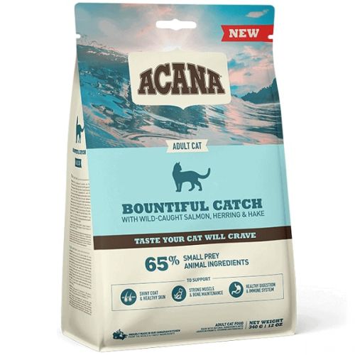 Acana Bountiful Catch  340 g