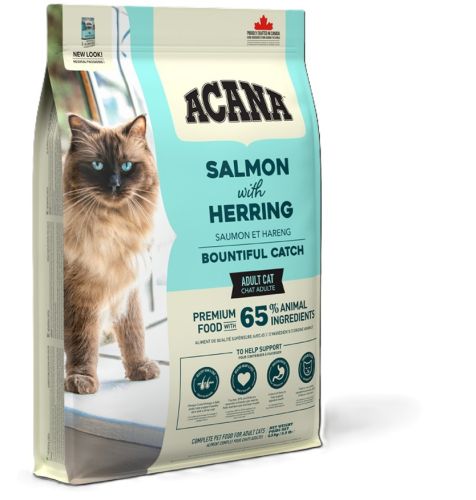 Acana Bountiful Catch  1.8 kg