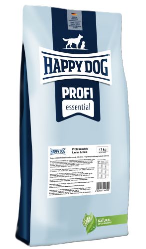 Happy Dog Profi-Line Adult Lamb & Rice  17 kg