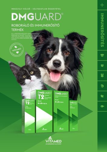 DMGuard T2 120 ml