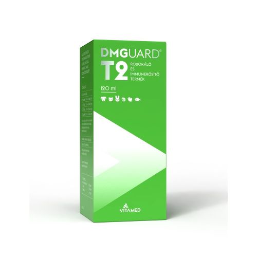 DMGuard T2 120 ml