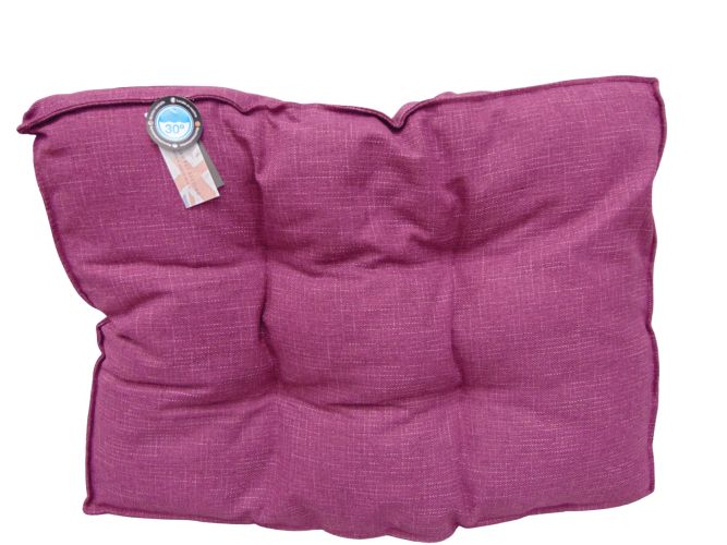 Scruffs Manhattan matrac - lila  82x58 cm