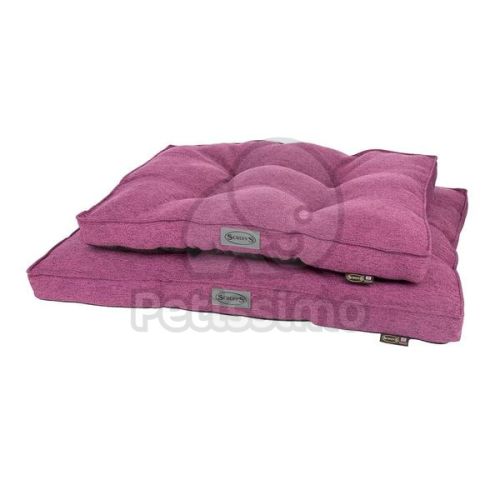 Scruffs Manhattan matrac - lila  100x70 cm