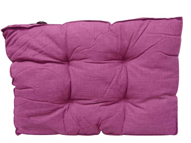 Scruffs Manhattan matrac - lila  100x70 cm