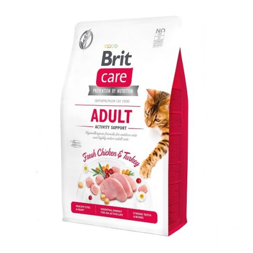 Brit Care Adult Activity Support  2 kg