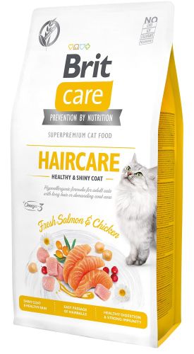 Brit Care Haircare Healthy & Shiny Coat  2 kg