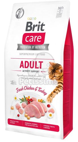 Brit Care Adult Activity Support  7 kg