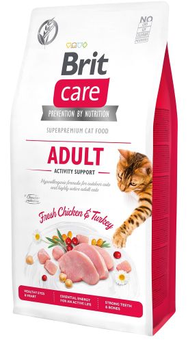 Brit Care Adult Activity Support  7 kg