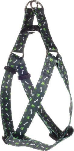 Flamingo Step & Go Safia hám l-es   1 db