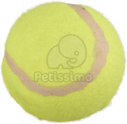 Flamingo kutyajáték - teniszlabda  1 db
