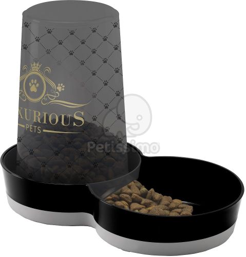 Flamingo automatikus etető és itató  1500 ml