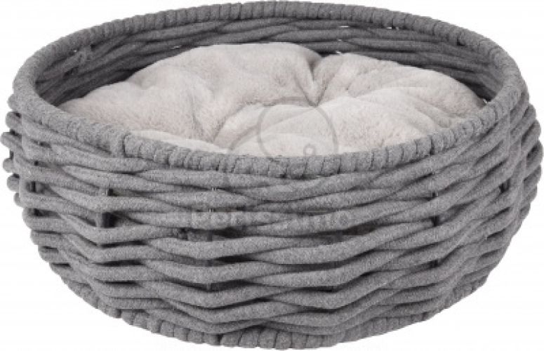 Flamingo Zinzi fekhely  46x46x14 cm