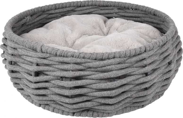 Flamingo Zinzi fekhely  46x46x14 cm