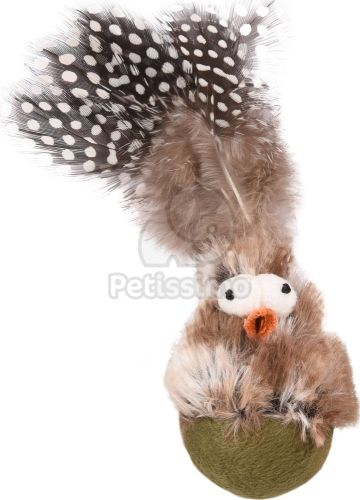 Flamingo elektronikus macskajáték  12 cm