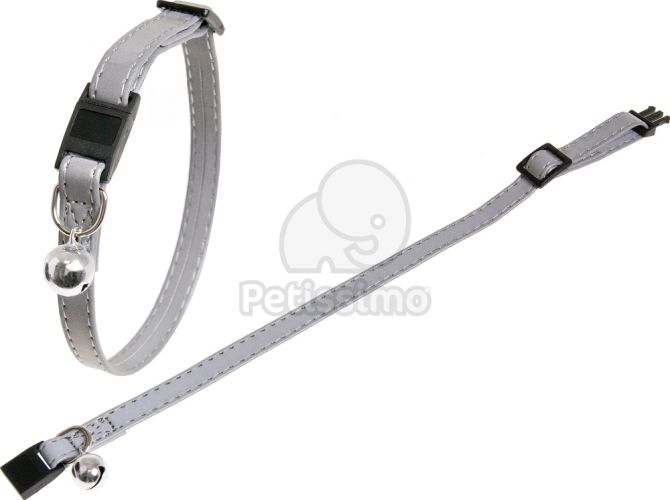 Flamingo fényvisszaverős nyakörv macskáknak  1 db