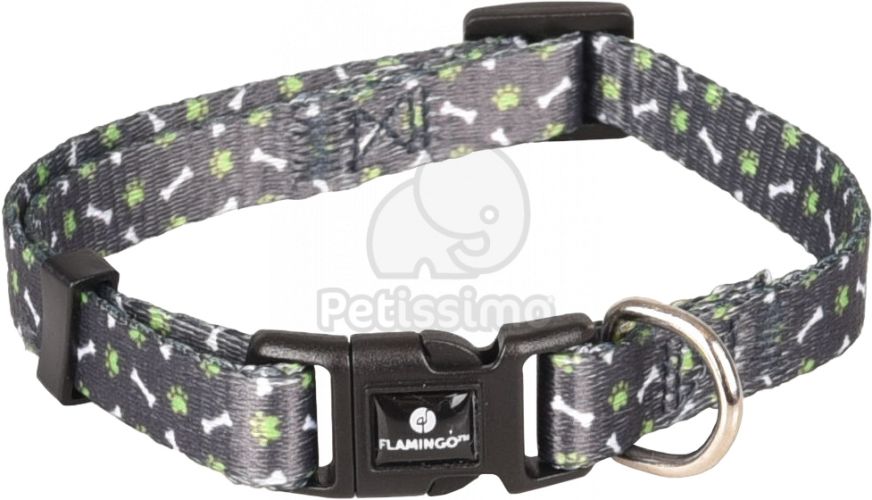 Flamingo Safia nyakörv  1.5x30-45 cm