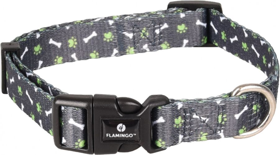 Flamingo Safia nyakörv  1.5x30-45 cm