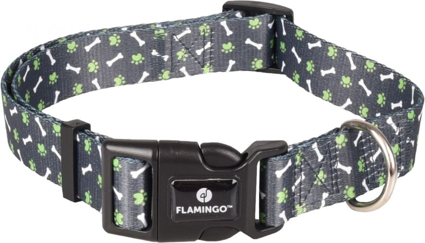 Flamingo Safia nyakörv  2.5x45-65 cm