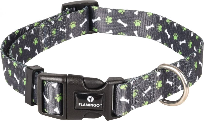 Flamingo Safia nyakörv  2x40-55 cm
