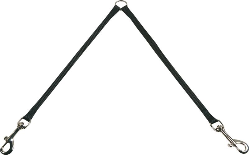 Flamingo Ziggi Black ikerpóráz  1 db