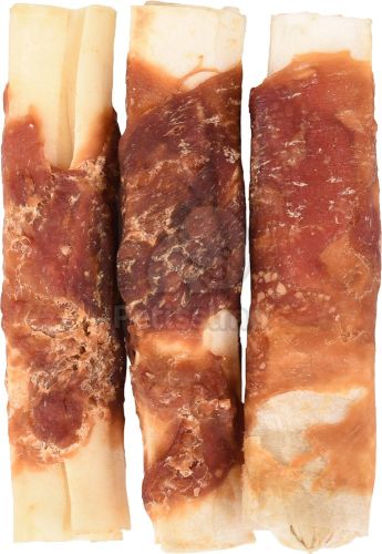 Flamingo préselt kacsa borda 2 x  17 cm