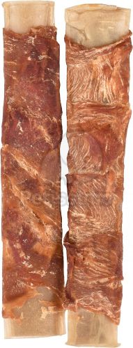 Flamingo préselt kacsa borda 3 x  12 cm