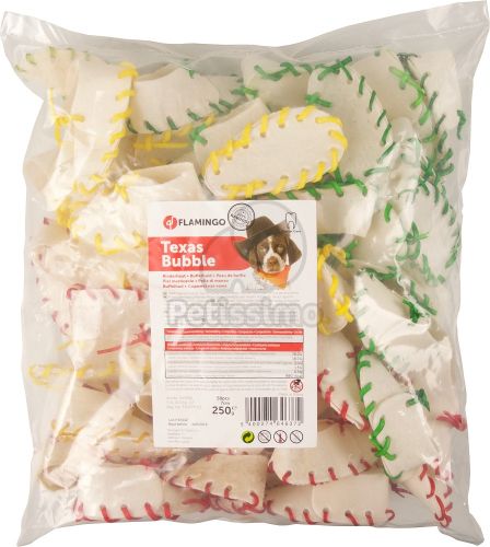 Flamingo préselt bőrcipő 50 x  7 cm