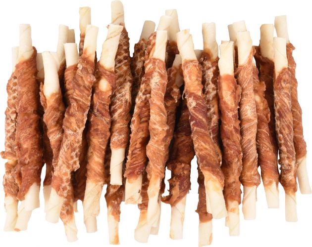 Flamingo R'Hide Wrapped Sticks - kacsa 30 x  12 cm