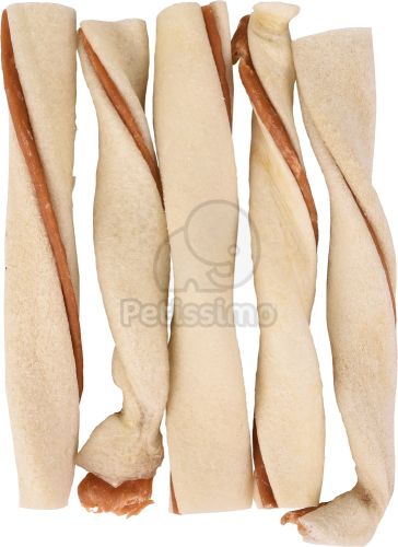 Flamingo jutalomfalat - R'Hide kacsás tekercs  70 g