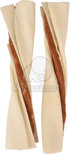 Flamingo jutalomfalat - R'Hide kacsás tekercs  70 g