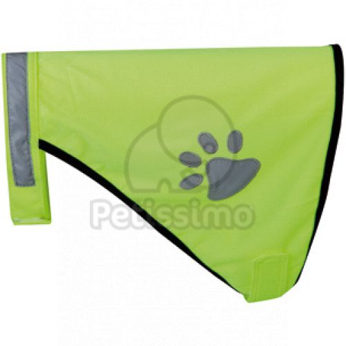 Flamingo biztonsági mellény  S - 34 cm