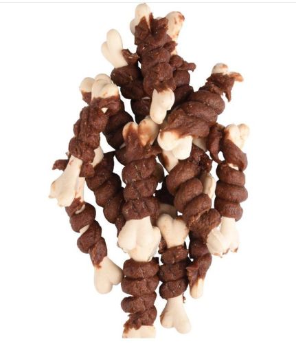 Flamingo Snack - Hapki Calcium Bone - bárányos  150 g