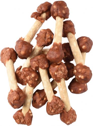 Flamingo Snack - Hapki Dumbbel - kacsás  150 g