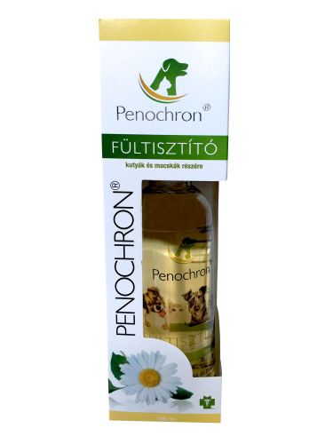 PENOCHRON FÜLTISZTÍTÓ  100 ml