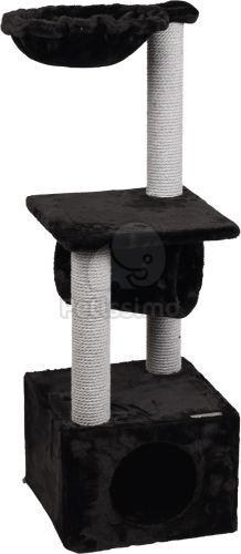 Flamingo kaparófa - Gulf  35 x 35 x 103 cm