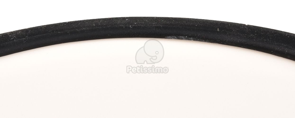 Flamingo Prince kerámia tál kutyáknak  440 ml