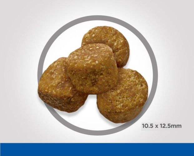 Hill's Science Plan Adult Light Medium száraz kutyatáp  2.5 kg