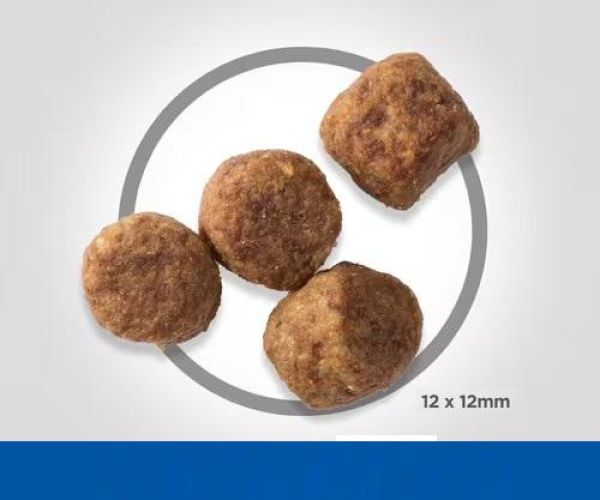 Hill's Science Plan Mature Adult 7+ Light Medium száraz kutyatáp  14 kg