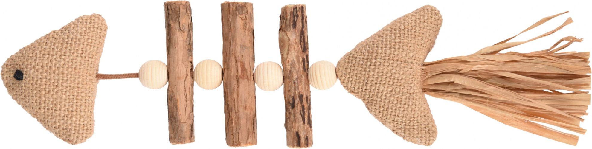 Flamingo matatabi hal játék  21 cm