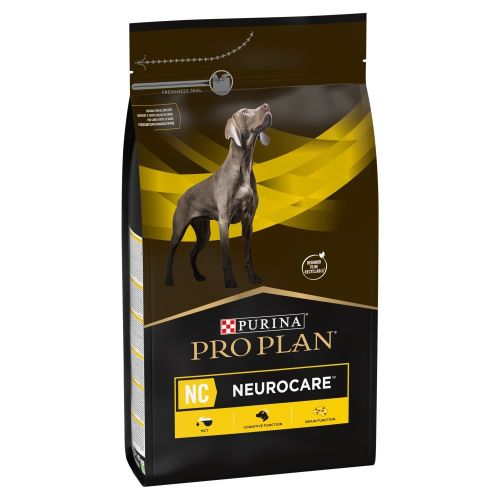 Pro Plan Veterinary Diets Canine NC Neurocare szárazeledel kutyák számára  3 kg